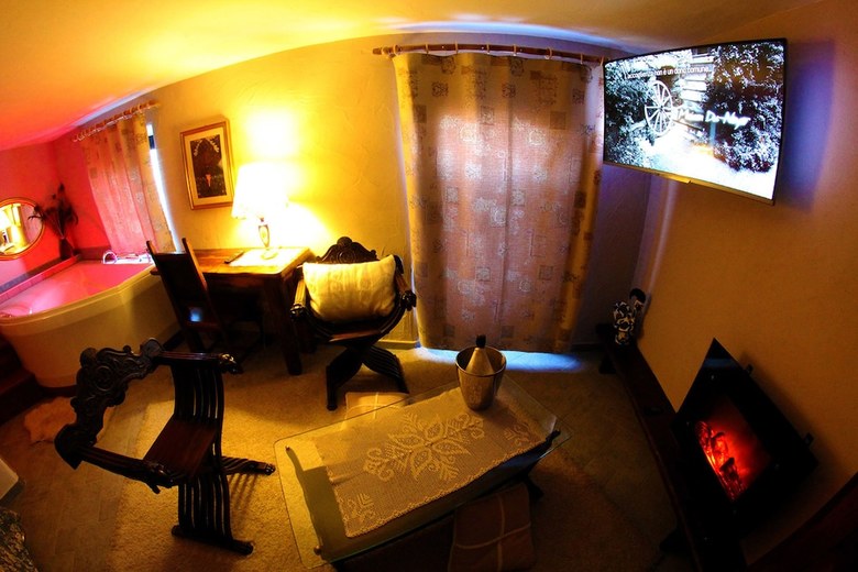 Bed & Breakfast Maison Du-noyer