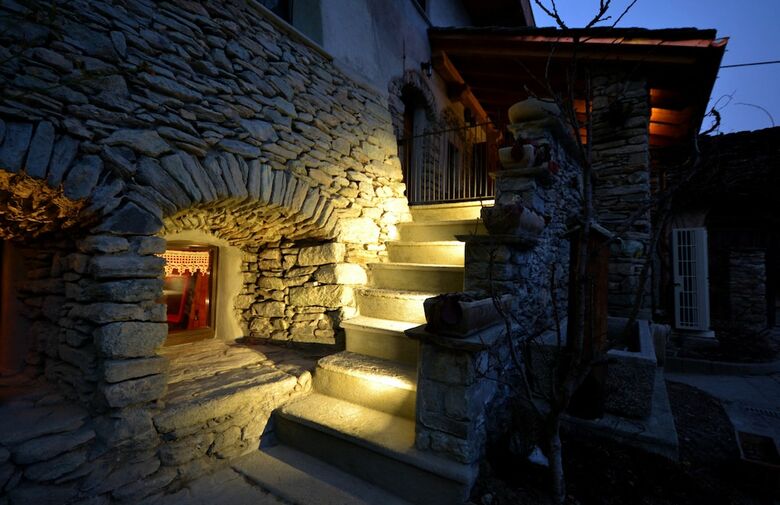 Bed & Breakfast Maison Du-noyer