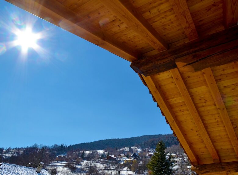 Bed & Breakfast Maison Du-noyer