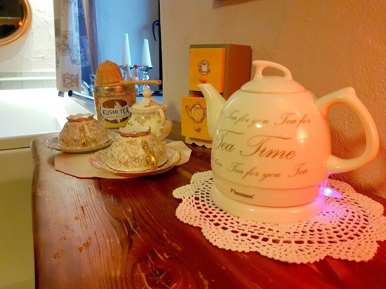 Bed & Breakfast Maison Du-noyer
