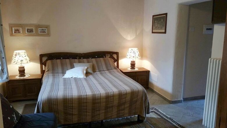Bed & Breakfast Maison Du-noyer