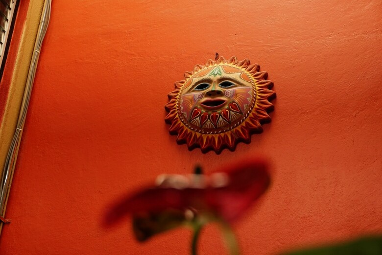 Hotel Cazomalli Oaxaca