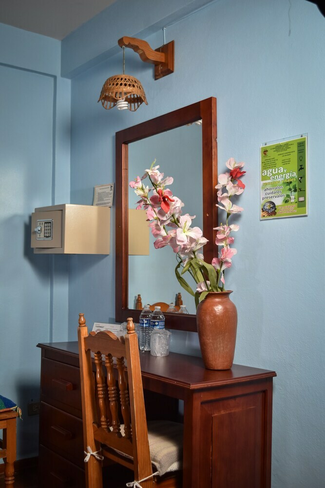 Hotel Cazomalli Oaxaca