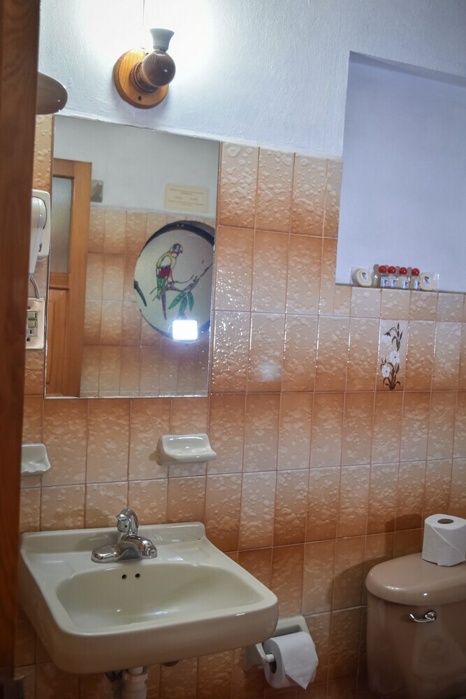 Hotel Cazomalli Oaxaca