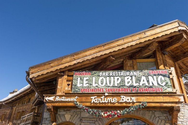 Residencia R�sidence Pierre & Vacances Plagne Lauze