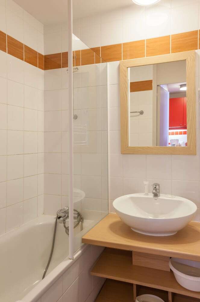 Residencia R�sidence Pierre & Vacances Plagne Lauze