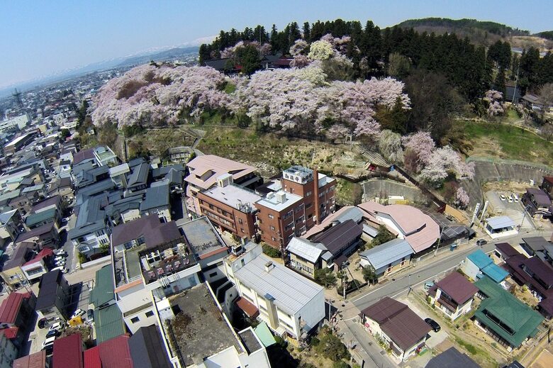 Akayu Onsen Gotenmori