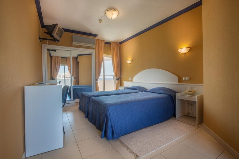 Hotel Atismar