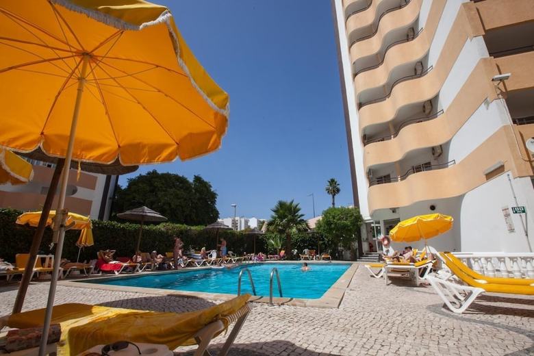 Hotel Atismar