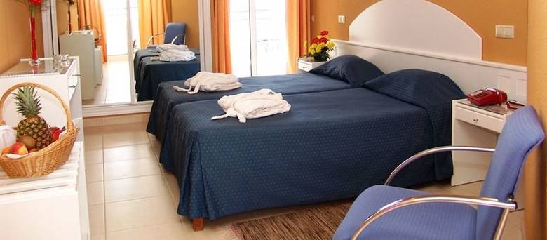 Hotel Atismar