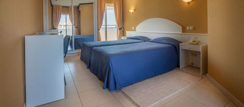 Hotel Atismar