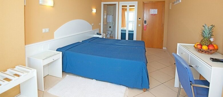 Hotel Atismar