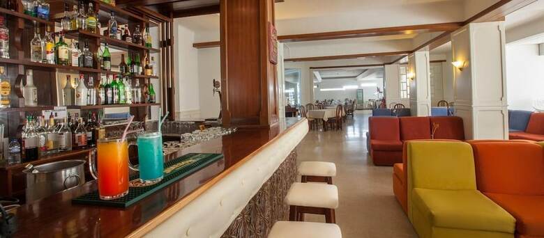Hotel Atismar