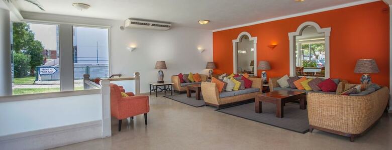 Hotel Atismar