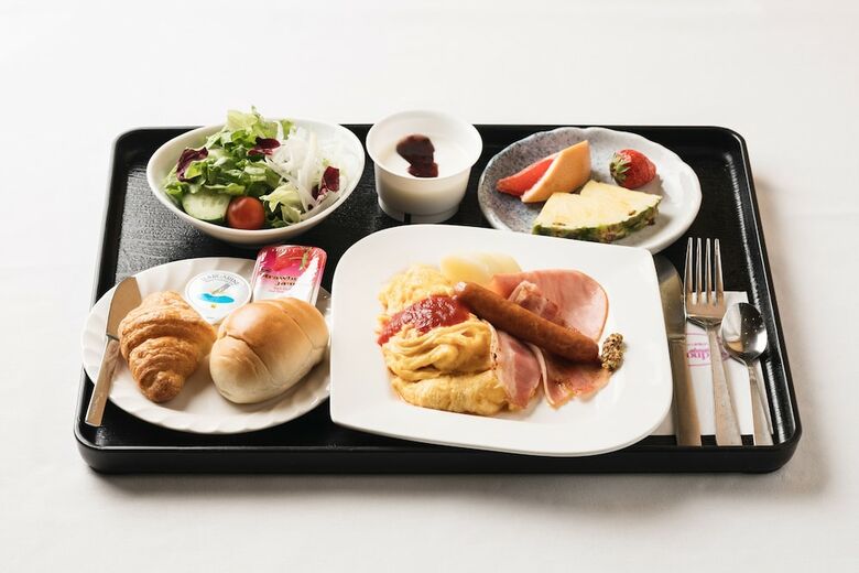 Hotel Shimane Inn Aoyama