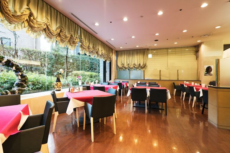 Hotel Shimane Inn Aoyama