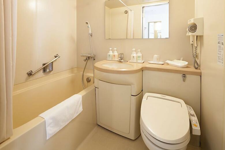 Hotel Shimane Inn Aoyama
