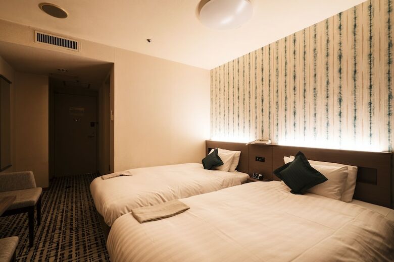 Hotel Shimane Inn Aoyama