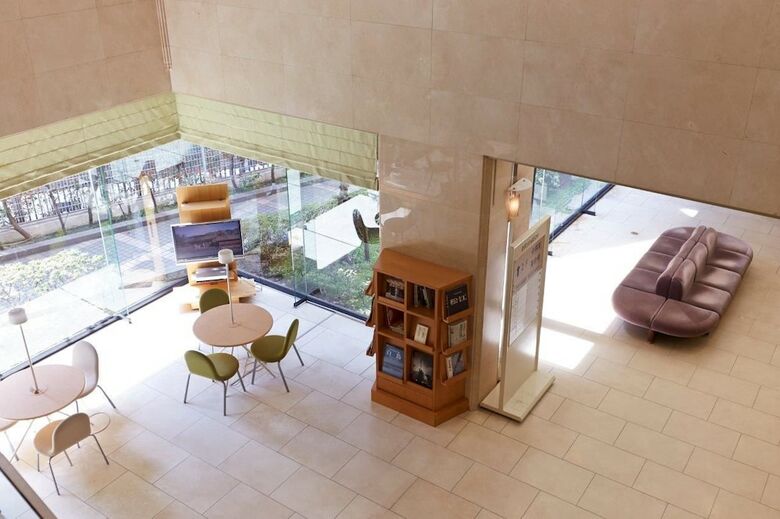 Hotel Shimane Inn Aoyama