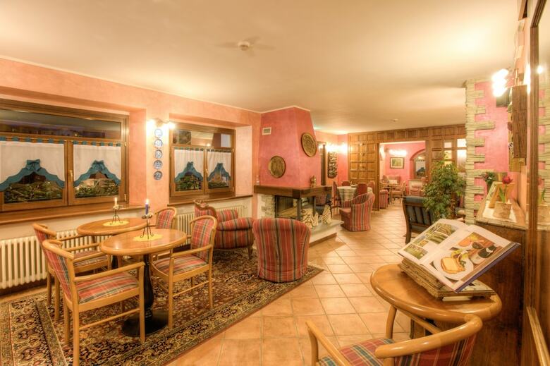 Hotel Edelweiss
