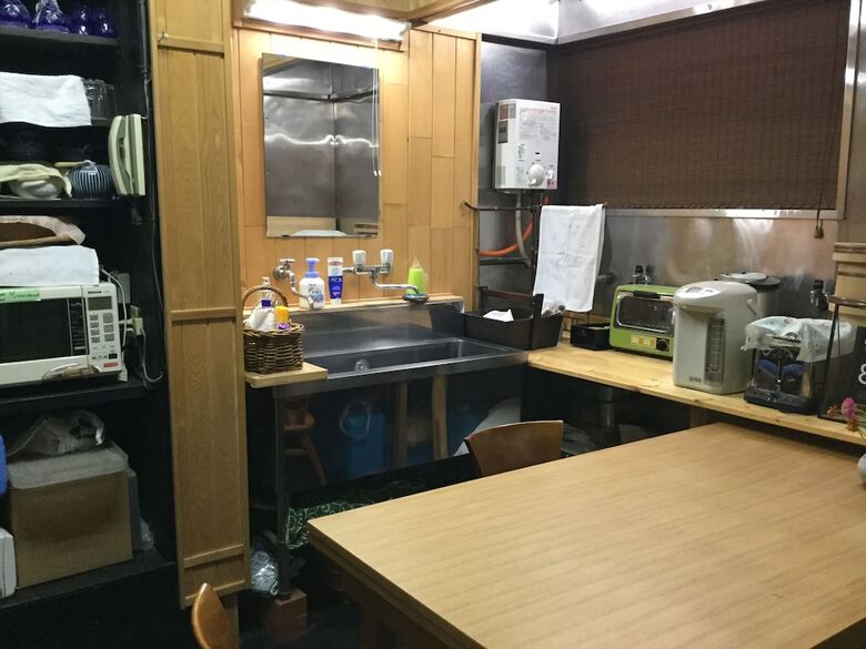 Hotel Hatago Kuretake-an Inn