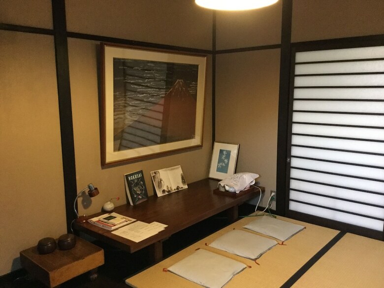 Hotel Hatago Kuretake-an Inn