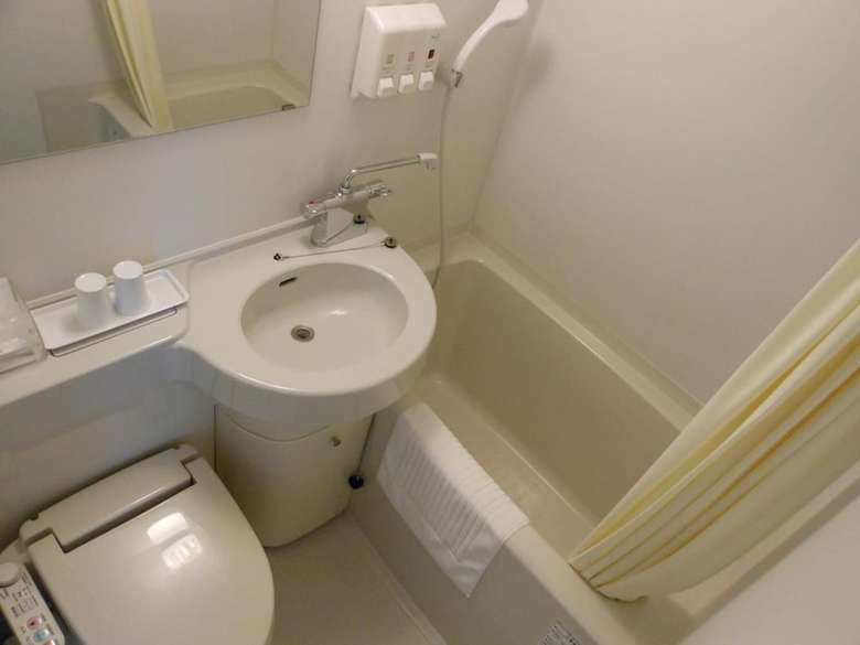 Hotel Paradis Inn Sagamihara