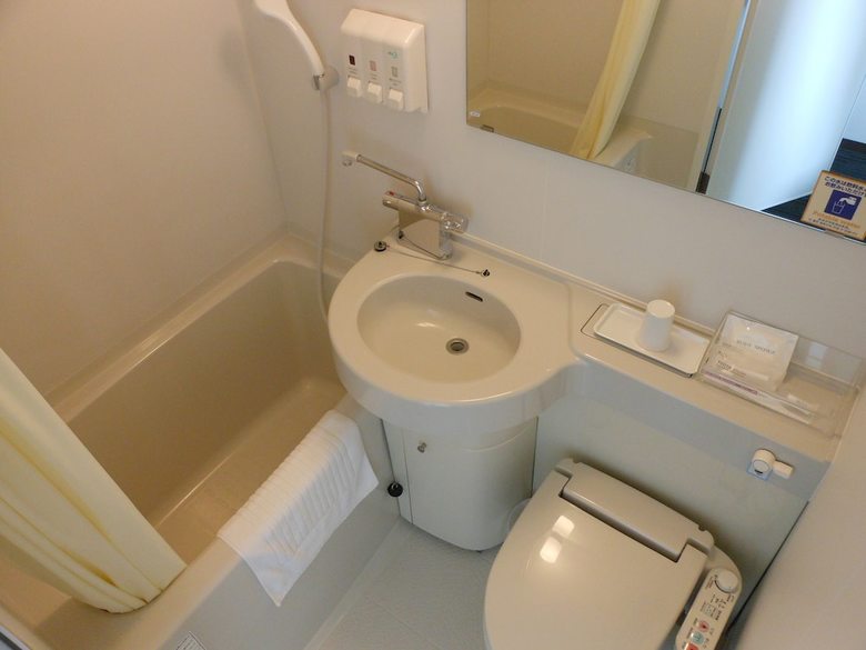 Hotel Paradis Inn Sagamihara
