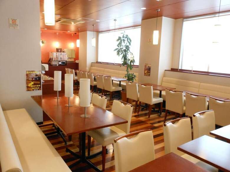 Hotel Paradis Inn Sagamihara