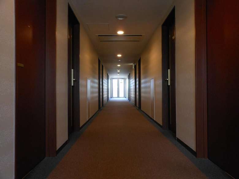 Hotel Paradis Inn Sagamihara