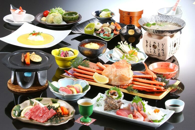 Kinosaki Tajimaya