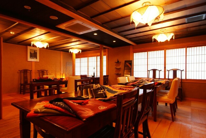 Kinosaki Tajimaya