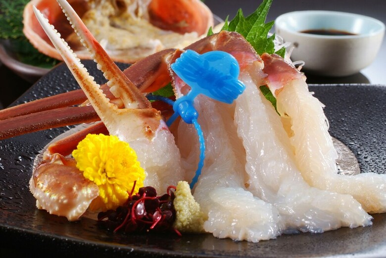 Kinosaki Tajimaya