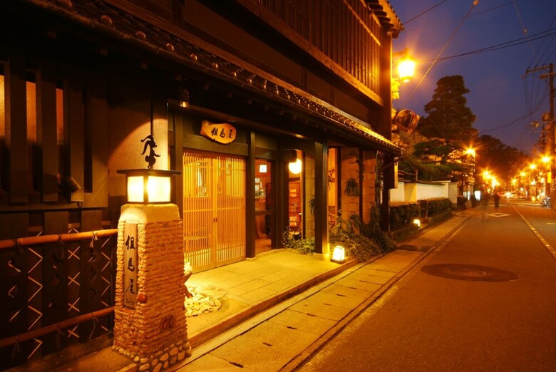 Kinosaki Tajimaya