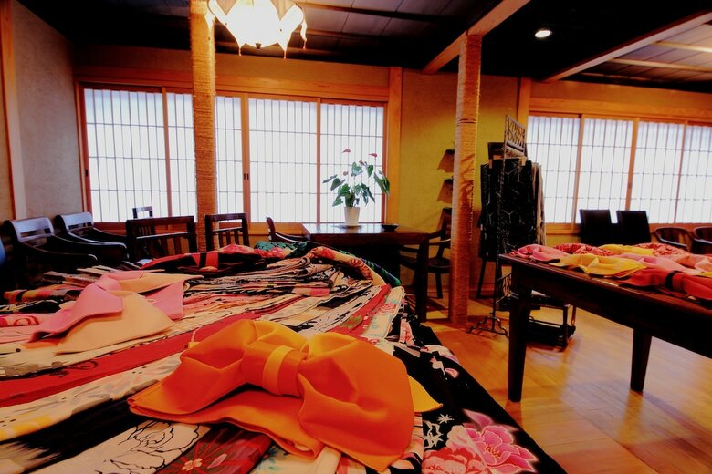 Kinosaki Tajimaya