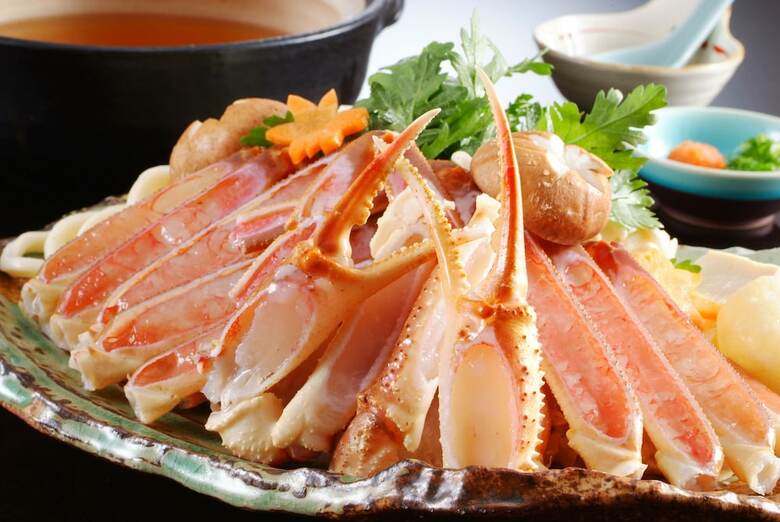 Kinosaki Tajimaya