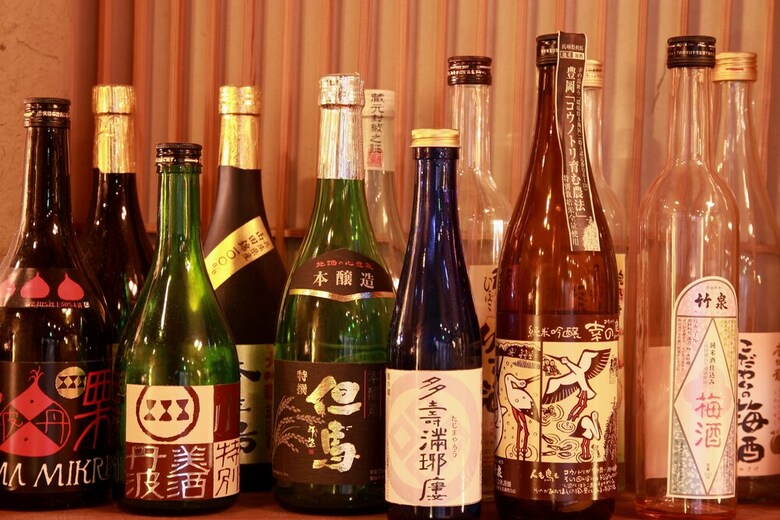 Kinosaki Tajimaya