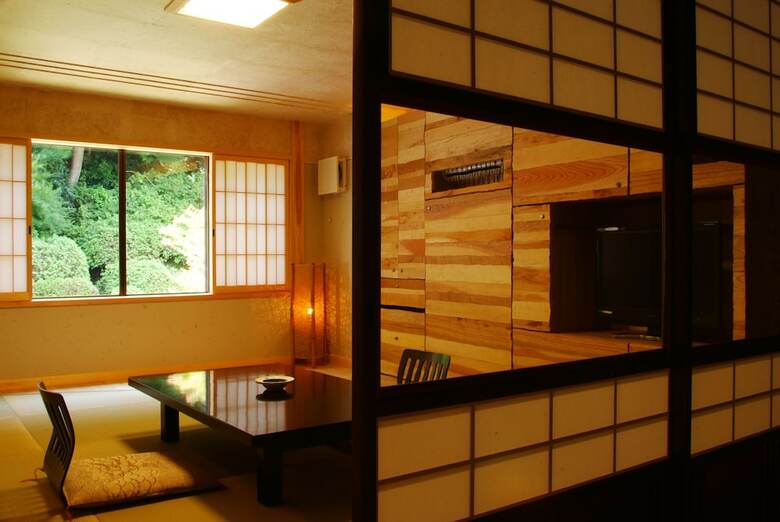Kinosaki Tajimaya