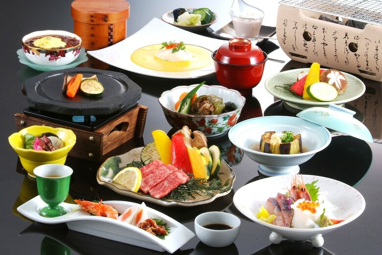 Kinosaki Tajimaya