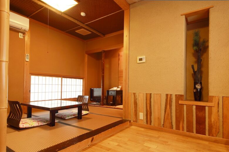 Kinosaki Tajimaya