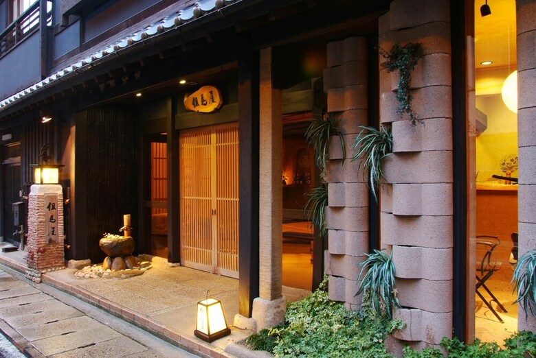 Kinosaki Tajimaya