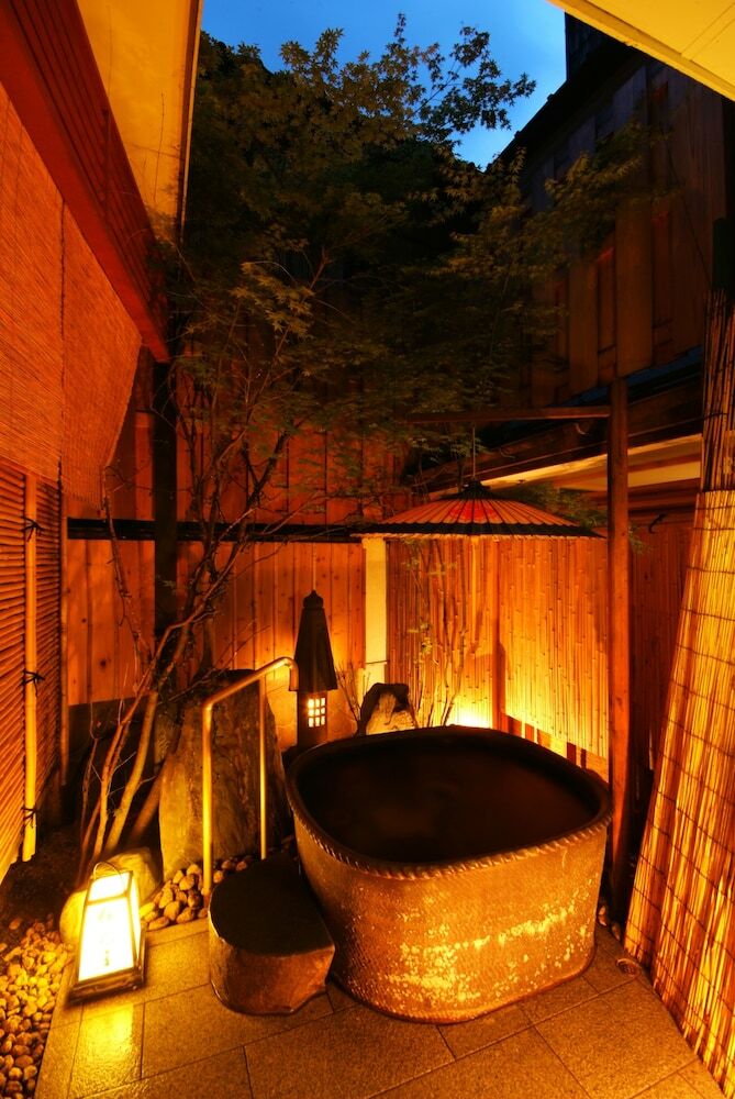Kinosaki Tajimaya