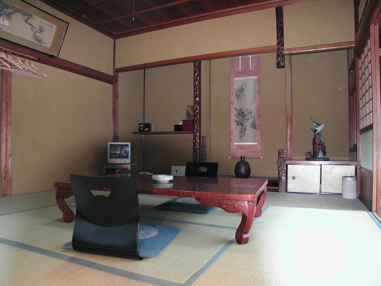 Yado Hanaya Tokubei - Dorogawa-onsen Hot Spring