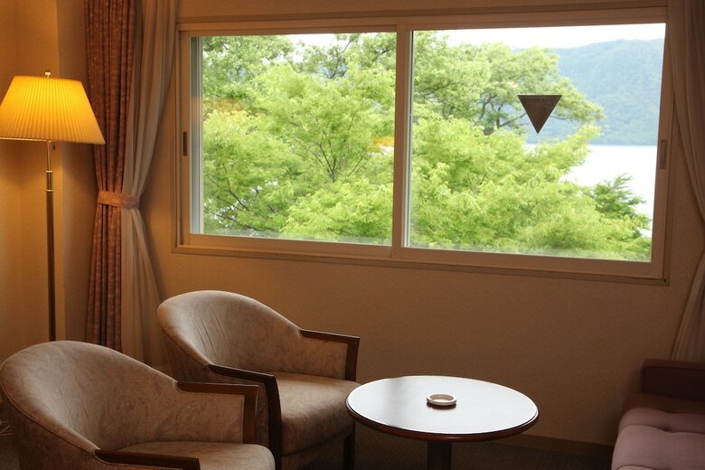 Towadako Lakeview Hotel