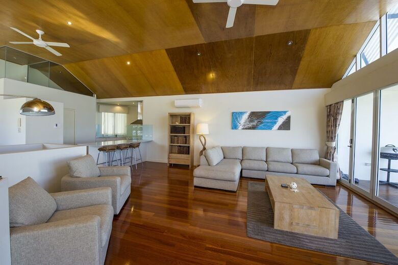 Apartamentos Waters Edge Townhouse 4