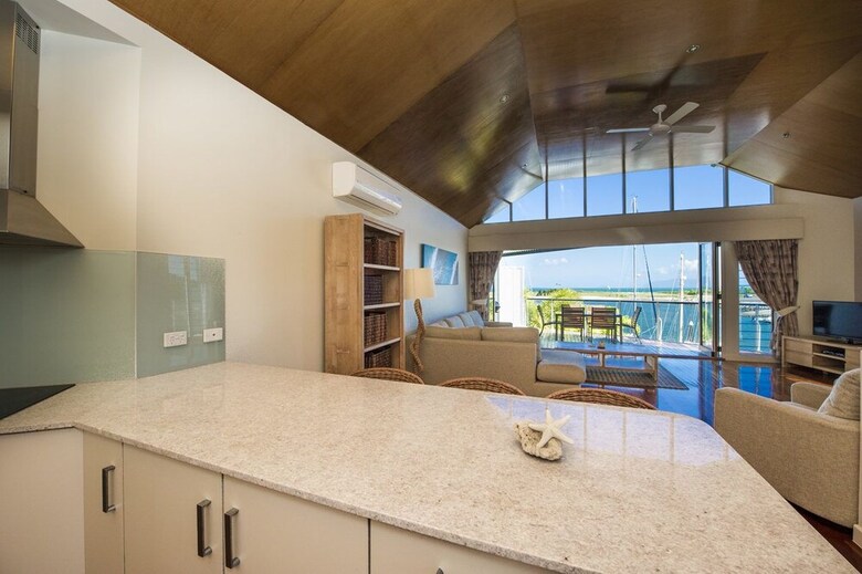 Apartamentos Waters Edge Townhouse 4