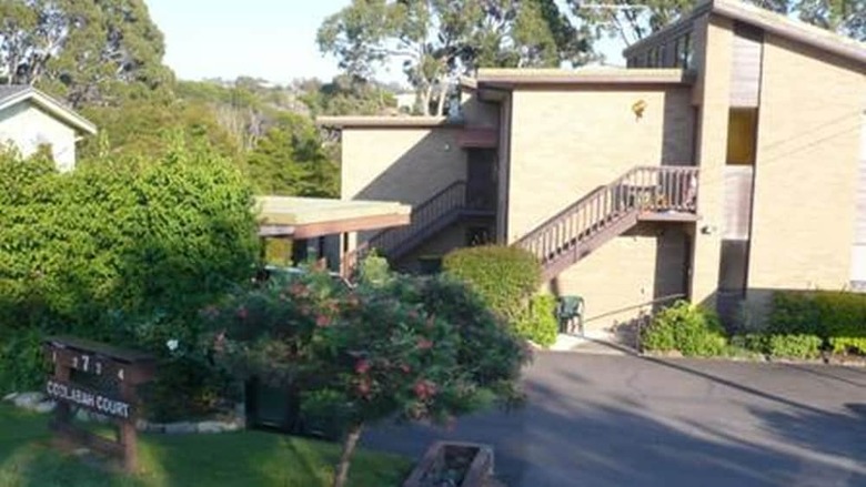 Apartamentos Coolabah Court