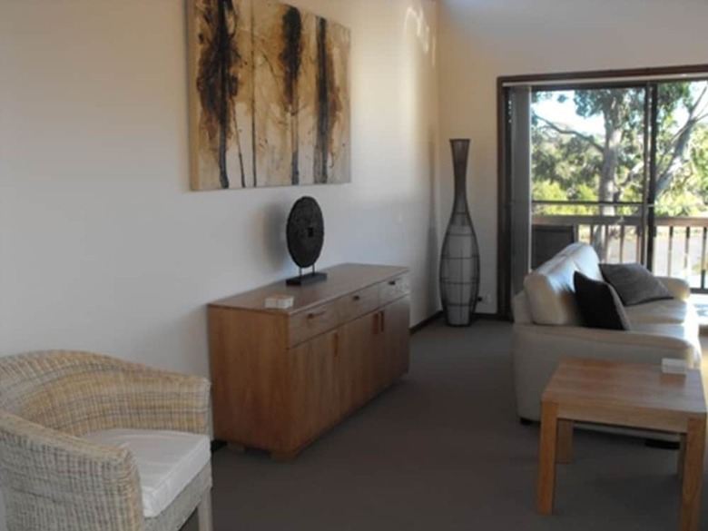 Apartamentos Coolabah Court