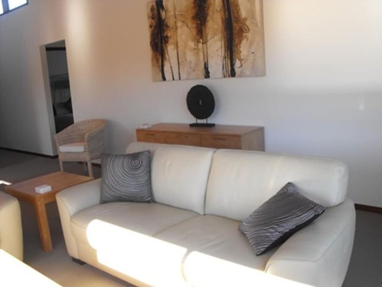 Apartamentos Coolabah Court