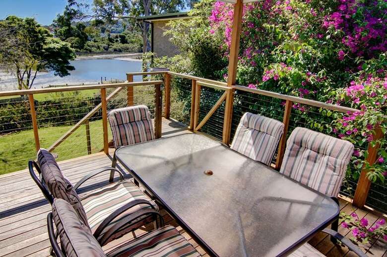 Henny's Of Merimbula